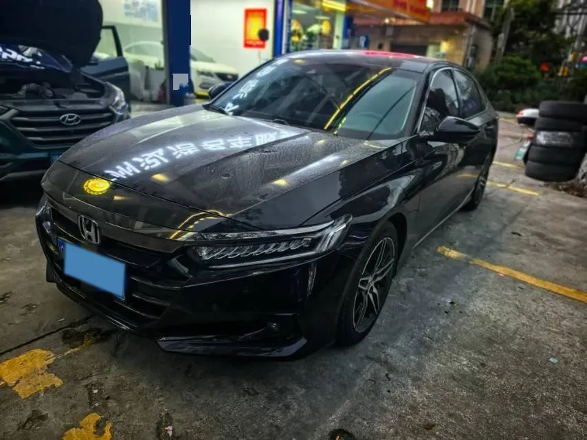 2022 Honda Accord 1.5T 194HP L4 CVT,autocango,china used car exporter,china ev exporter,chinese used car exporter,chinese used ev exporter