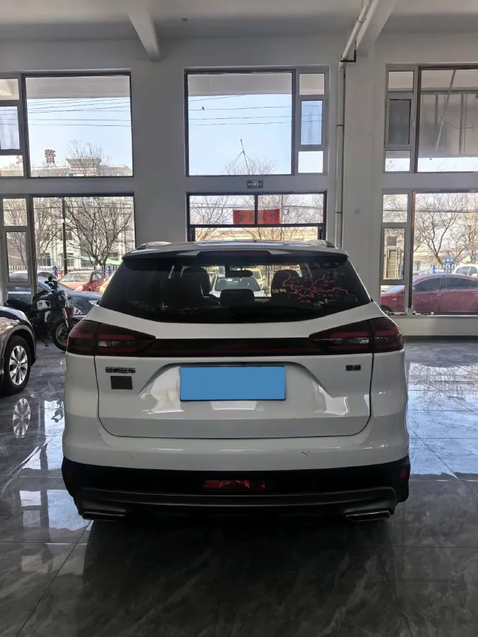 2018 Geely Azkarra 1.8T 184HP L4 6AT,autocango,china used car exporter,china ev exporter,chinese used car exporter,chinese used ev exporter