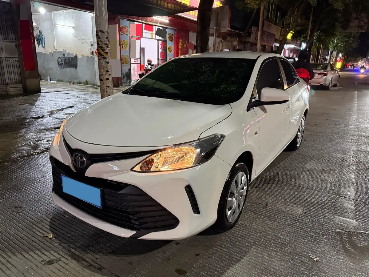2019 Toyota Vios 1.5L 110HP L4 CVT,autocango,china used car exporter,china ev exporter,chinese used car exporter,chinese used ev exporter