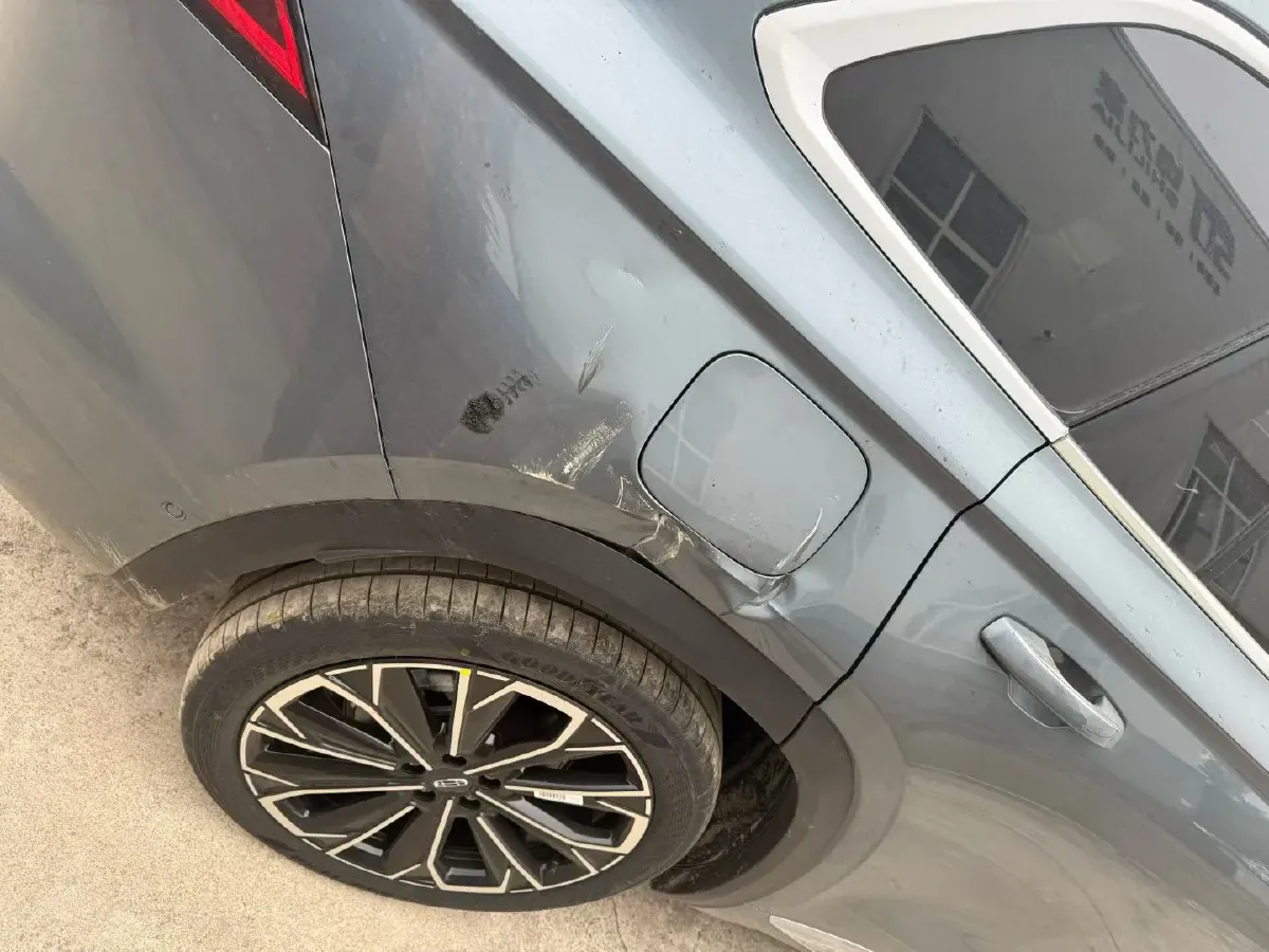 2026 Geely Monjaro 2.0T 272HP L4 8AT,autocango,china used car exporter,china ev exporter,chinese used car exporter,chinese used ev exporter