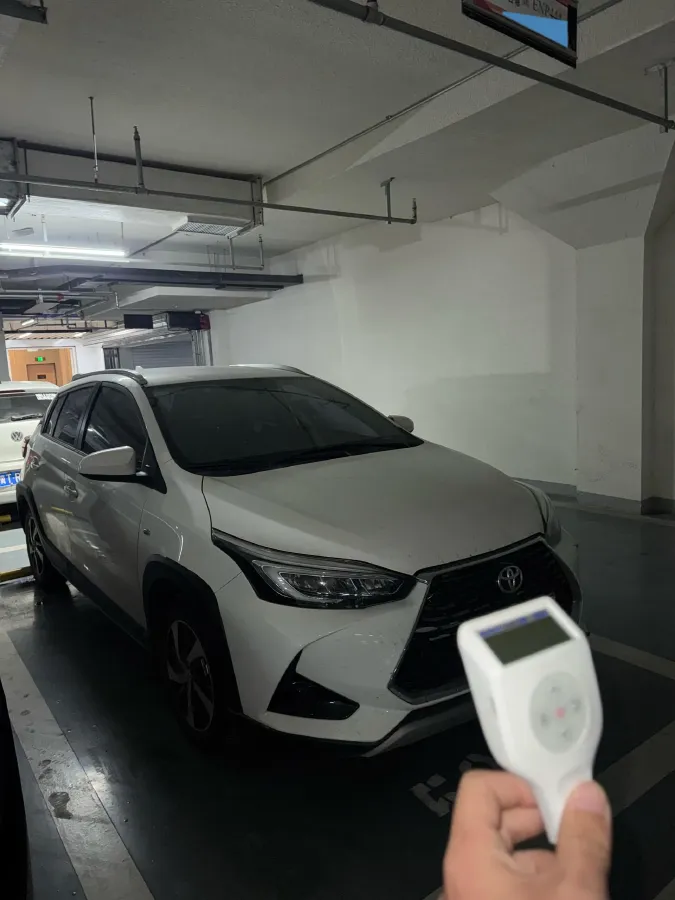 2022 Toyota Yaris L 1.5L 112HP L4 CVT,autocango,china used car exporter,china ev exporter,chinese used car exporter,chinese used ev exporter