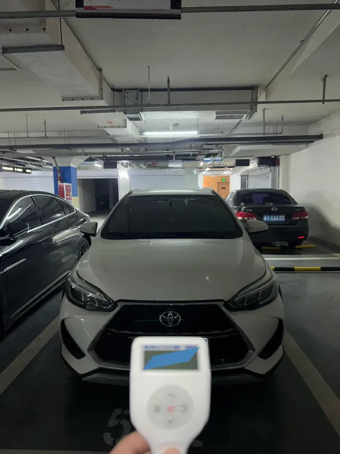 2022 Toyota Yaris L 1.5L 112HP L4 CVT,autocango,china used car exporter,china ev exporter,chinese used car exporter,chinese used ev exporter