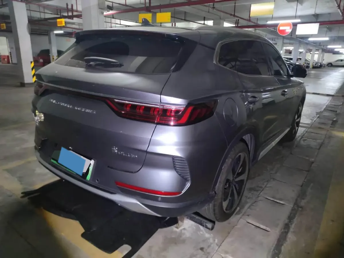 2021 BYD Qin BEV 53.56KWH,autocango,china used car exporter,china ev exporter,chinese used car exporter,chinese used ev exporter