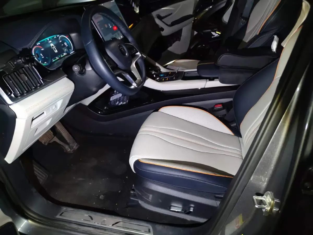 2021 BYD Qin BEV 53.56KWH,autocango,china used car exporter,china ev exporter,chinese used car exporter,chinese used ev exporter