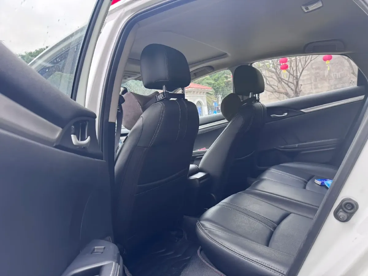 2019 Honda Civic 1.5T 177HP L4 CVT,autocango,china used car exporter,china ev exporter,chinese used car exporter,chinese used ev exporter