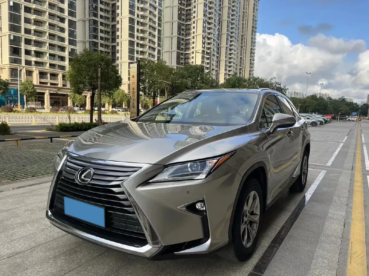2020 Lexus RX 2.0T 231HP L4 6AT,autocango,china used car exporter,china ev exporter,chinese used car exporter,chinese used ev exporter