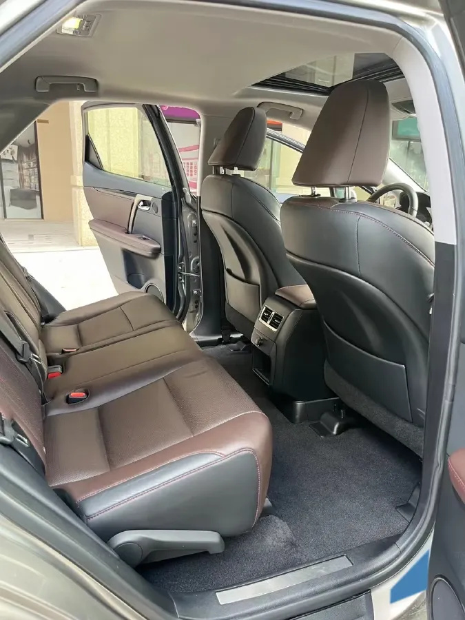 2020 Lexus RX 2.0T 231HP L4 6AT,autocango,china used car exporter,china ev exporter,chinese used car exporter,chinese used ev exporter