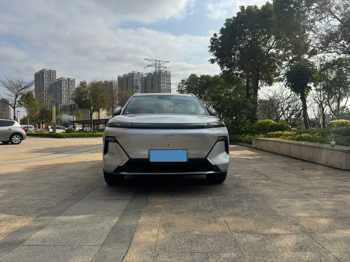 2025 BYD Sea Lion 05 DM-i 1.5L 101HP L4 E-CVT PHEV 18.3KWH,autocango,china used car exporter,china ev exporter,chinese used car exporter,chinese used ev exporter
