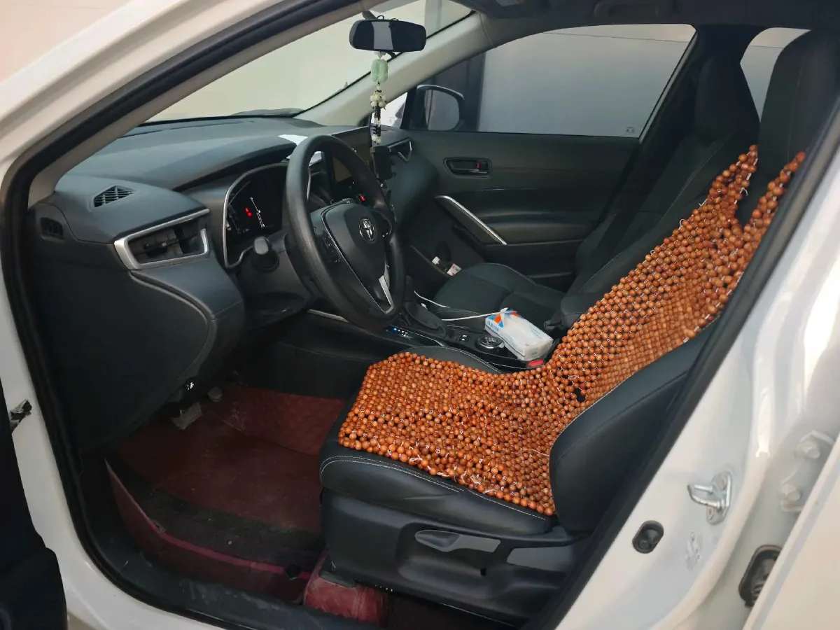 2024 Toyota Frontlander 2.0L 171HP L4 CVT,autocango,china used car exporter,china ev exporter,chinese used car exporter,chinese used ev exporter