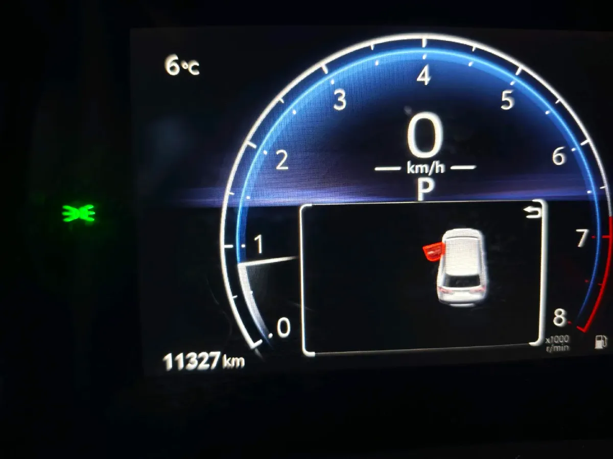 2024 Toyota Frontlander 2.0L 171HP L4 CVT,autocango,china used car exporter,china ev exporter,chinese used car exporter,chinese used ev exporter