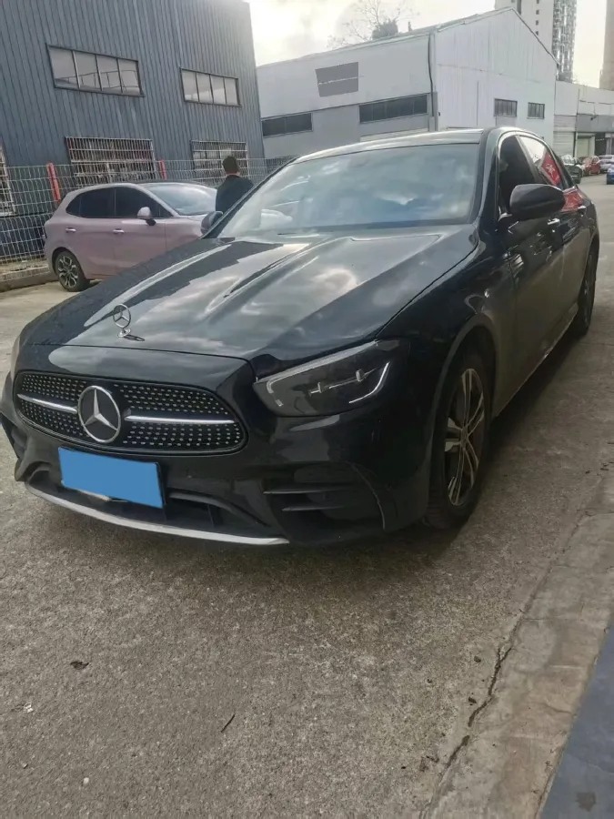 2022 Mercedes-Benz E Class 2.0T 197HP L4 9AT,autocango,china used car exporter,china ev exporter,chinese used car exporter,chinese used ev exporter