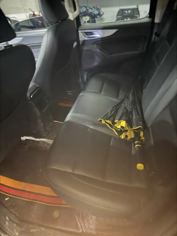 2023 Great Wall Poer 2.0T 166HP L4 8AT,autocango,china used car exporter,china ev exporter,chinese used car exporter,chinese used ev exporter