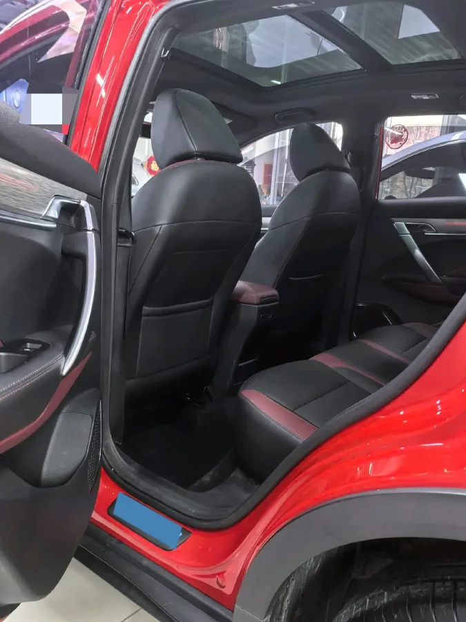 2019 Geely Coolray 1.5T 177HP L3 7DCT,autocango,china used car exporter,china ev exporter,chinese used car exporter,chinese used ev exporter