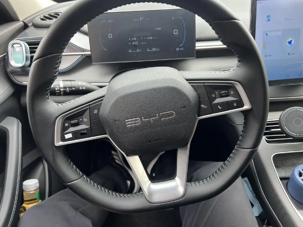 2024 BYD Destroyer 05 1.5L 110HP L4 E-CVT PHEV 8.3KWH,autocango,china used car exporter,china ev exporter,chinese used car exporter,chinese used ev exporter