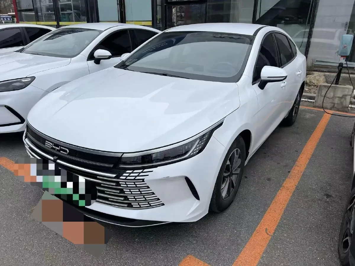 2024 BYD Destroyer 05 1.5L 110HP L4 E-CVT PHEV 8.3KWH,autocango,china used car exporter,china ev exporter,chinese used car exporter,chinese used ev exporter