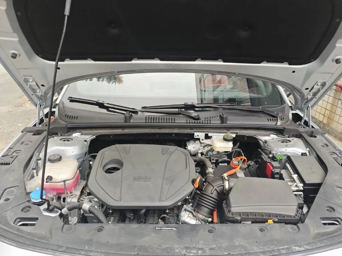 2025 BYD Seal 06 Wagon 1.5L 101HP L4 E-CVT PHEV,autocango,china used car exporter,china ev exporter,chinese used car exporter,chinese used ev exporter