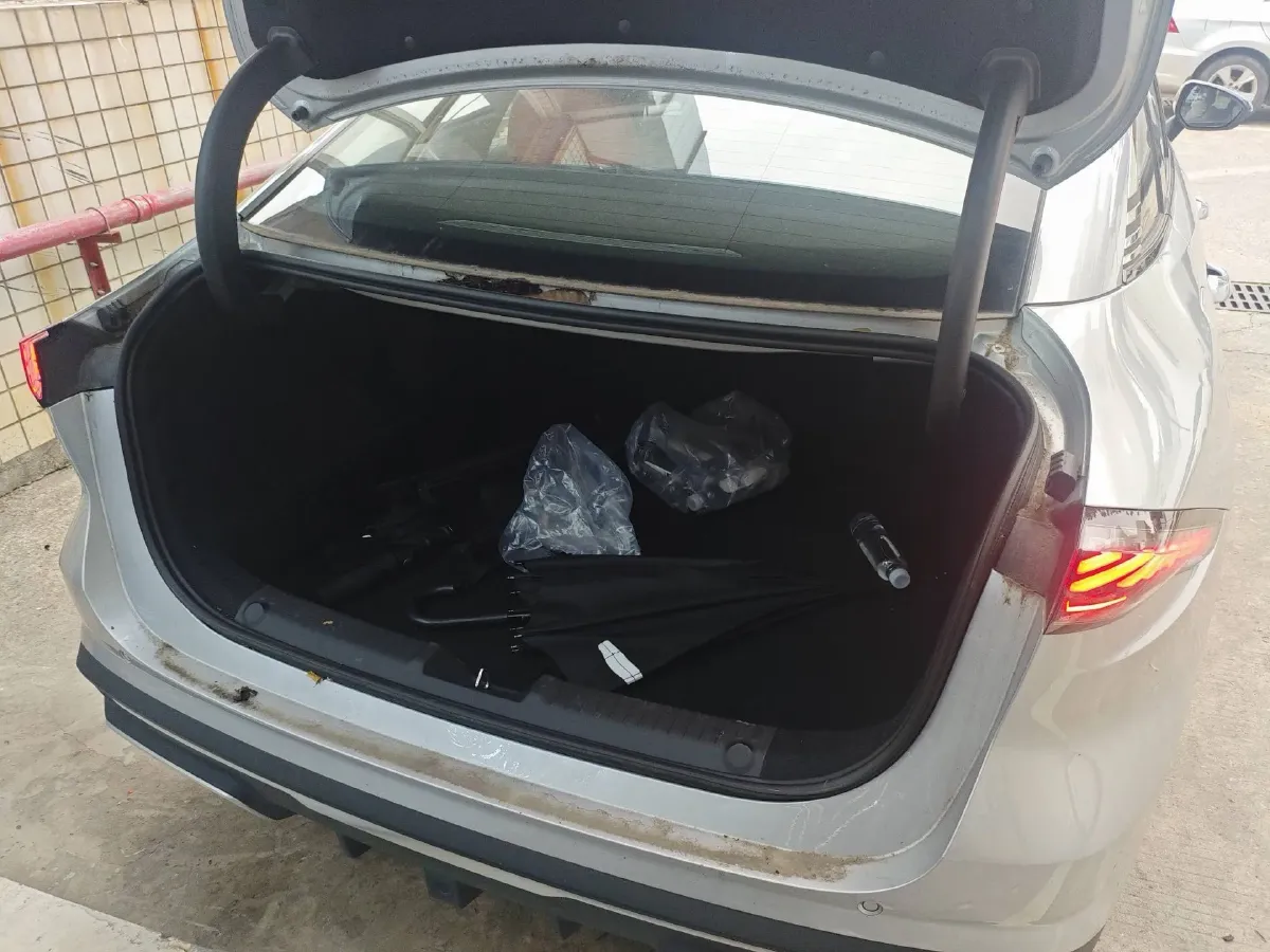 2025 BYD Seal 06 Wagon 1.5L 101HP L4 E-CVT PHEV,autocango,china used car exporter,china ev exporter,chinese used car exporter,chinese used ev exporter