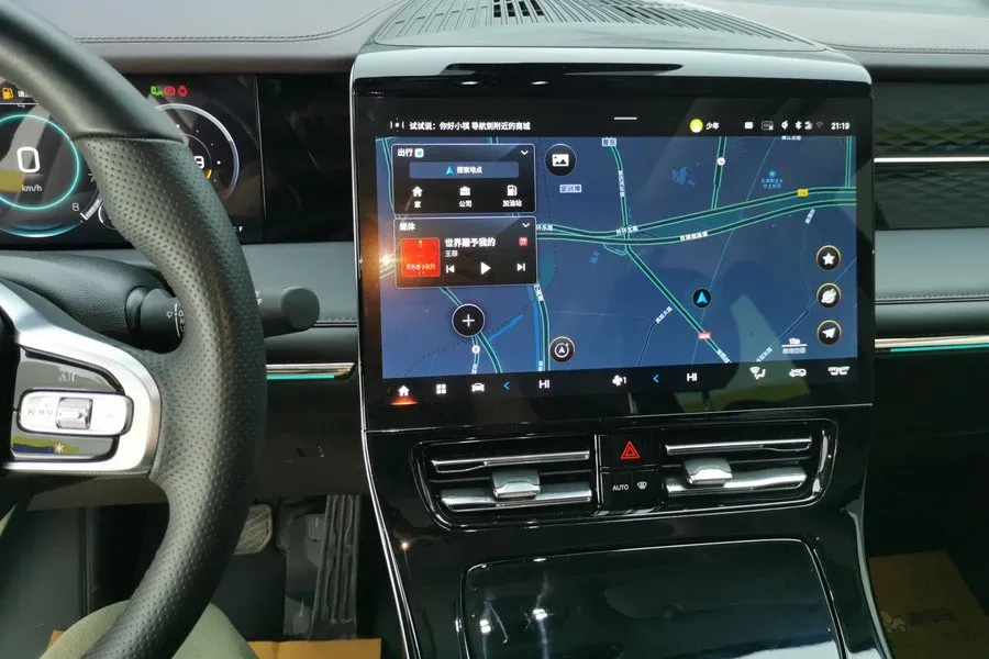 2024 GAC Trumpchi M8 2.0T 252HP L4 8AT,autocango,china used car exporter,china ev exporter,chinese used car exporter,chinese used ev exporter