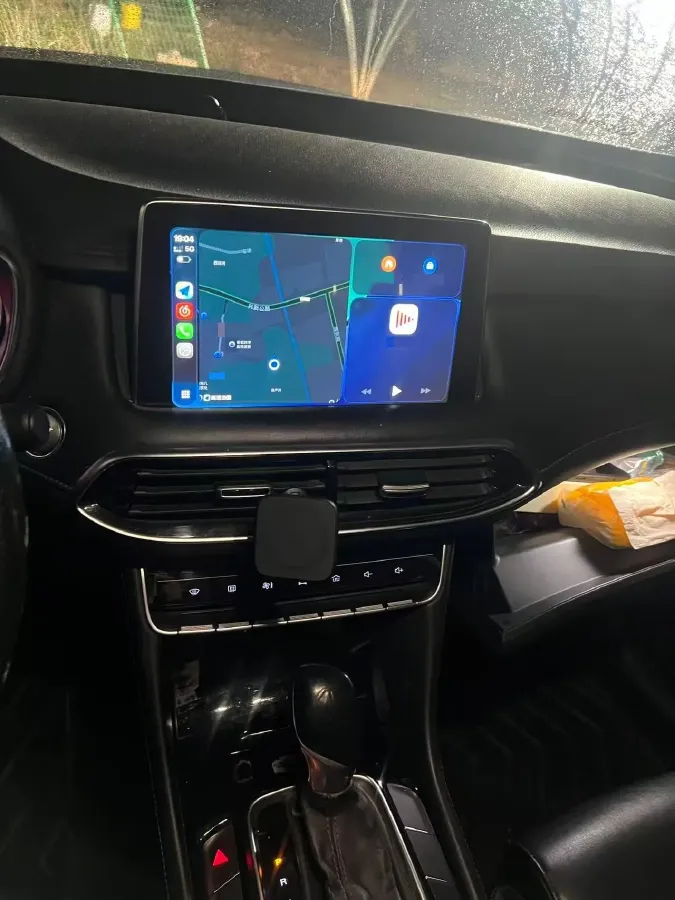 2018 MG HS 1.5T 169HP L4 7DCT,autocango,china used car exporter,china ev exporter,chinese used car exporter,chinese used ev exporter