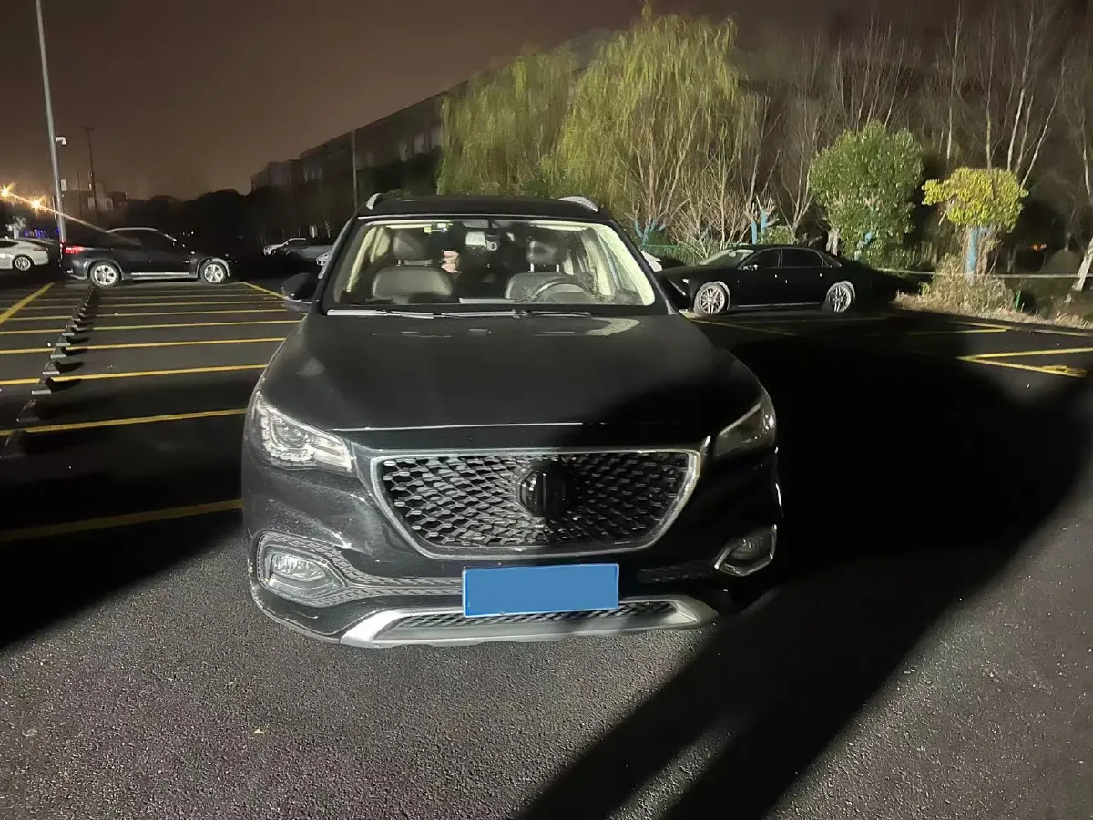 2018 MG HS 1.5T 169HP L4 7DCT,autocango,china used car exporter,china ev exporter,chinese used car exporter,chinese used ev exporter