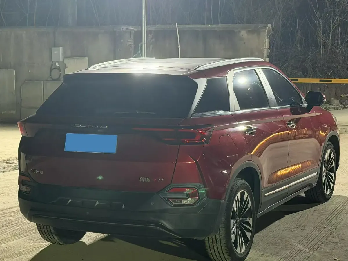 2019 Bestune T77 1.2T 143HP L4 7DCT,autocango,china used car exporter,china ev exporter,chinese used car exporter,chinese used ev exporter