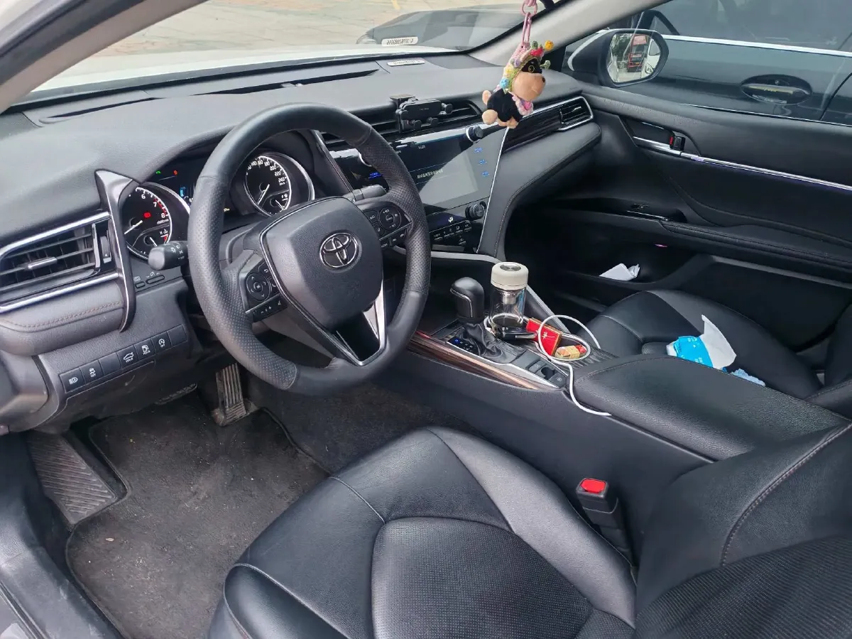 2019 Toyota Camry 2.0L 178HP L4 CVT,autocango,china used car exporter,china ev exporter,chinese used car exporter,chinese used ev exporter