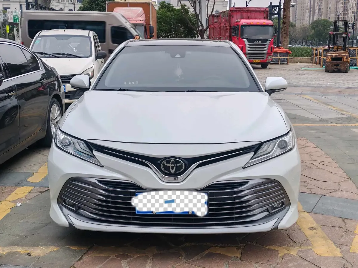 2019 Toyota Camry 2.0L 178HP L4 CVT,autocango,china used car exporter,china ev exporter,chinese used car exporter,chinese used ev exporter