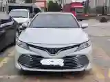 2019 Toyota Camry 2.0L 178HP L4 CVT