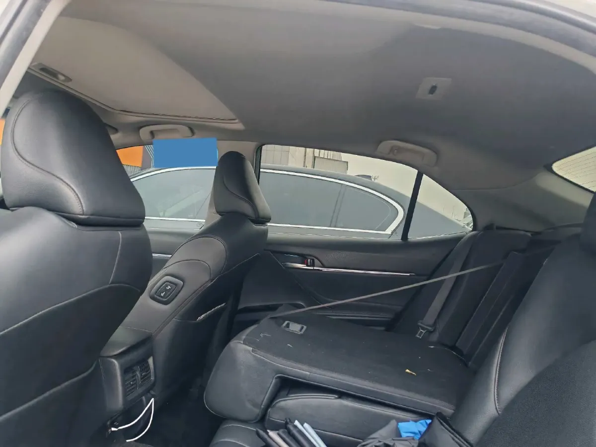 2019 Toyota Camry 2.0L 178HP L4 CVT,autocango,china used car exporter,china ev exporter,chinese used car exporter,chinese used ev exporter