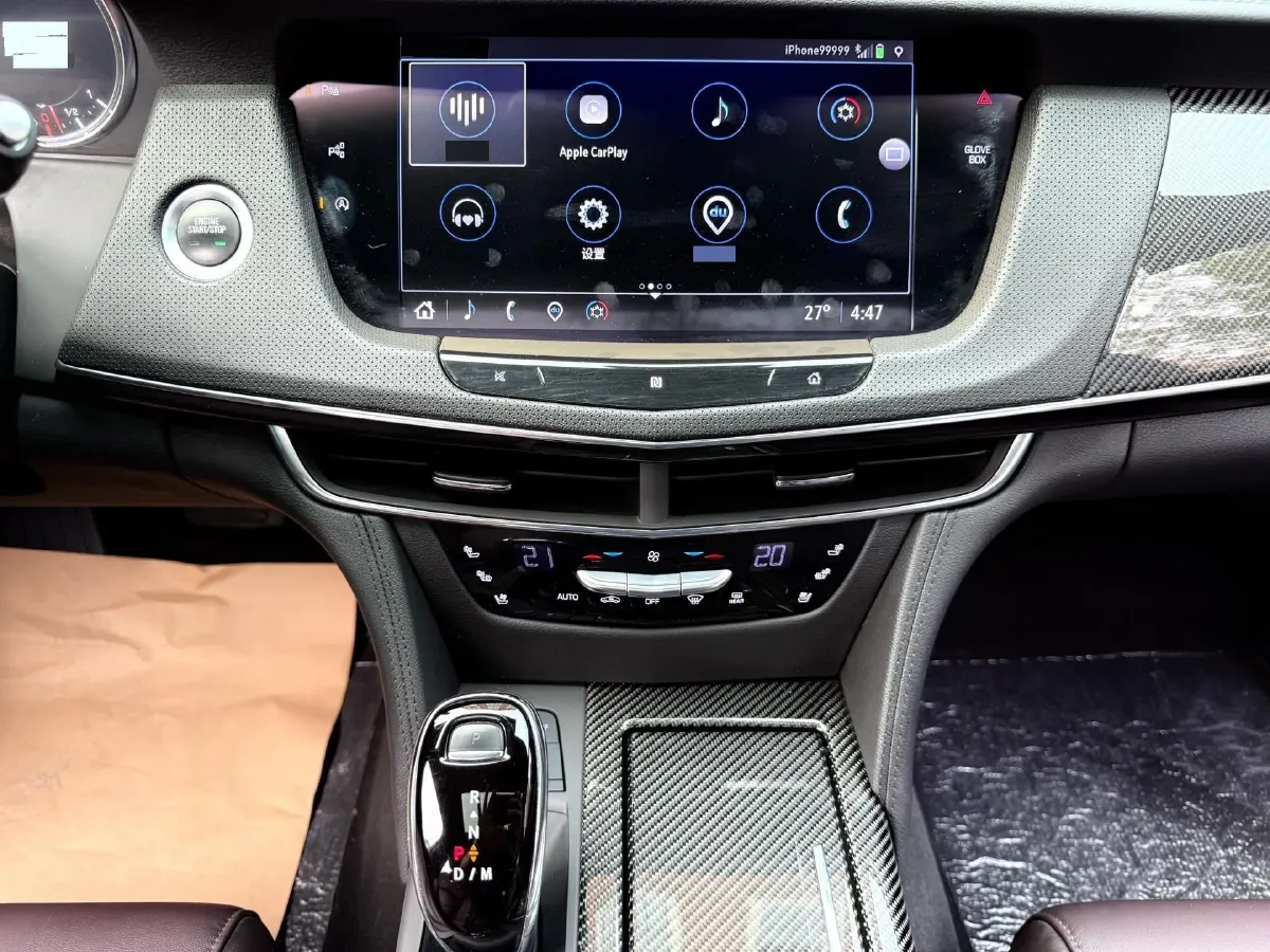 2022 Cadillac CT6 2.0T 237HP L4 10AT,autocango,china used car exporter,china ev exporter,chinese used car exporter,chinese used ev exporter