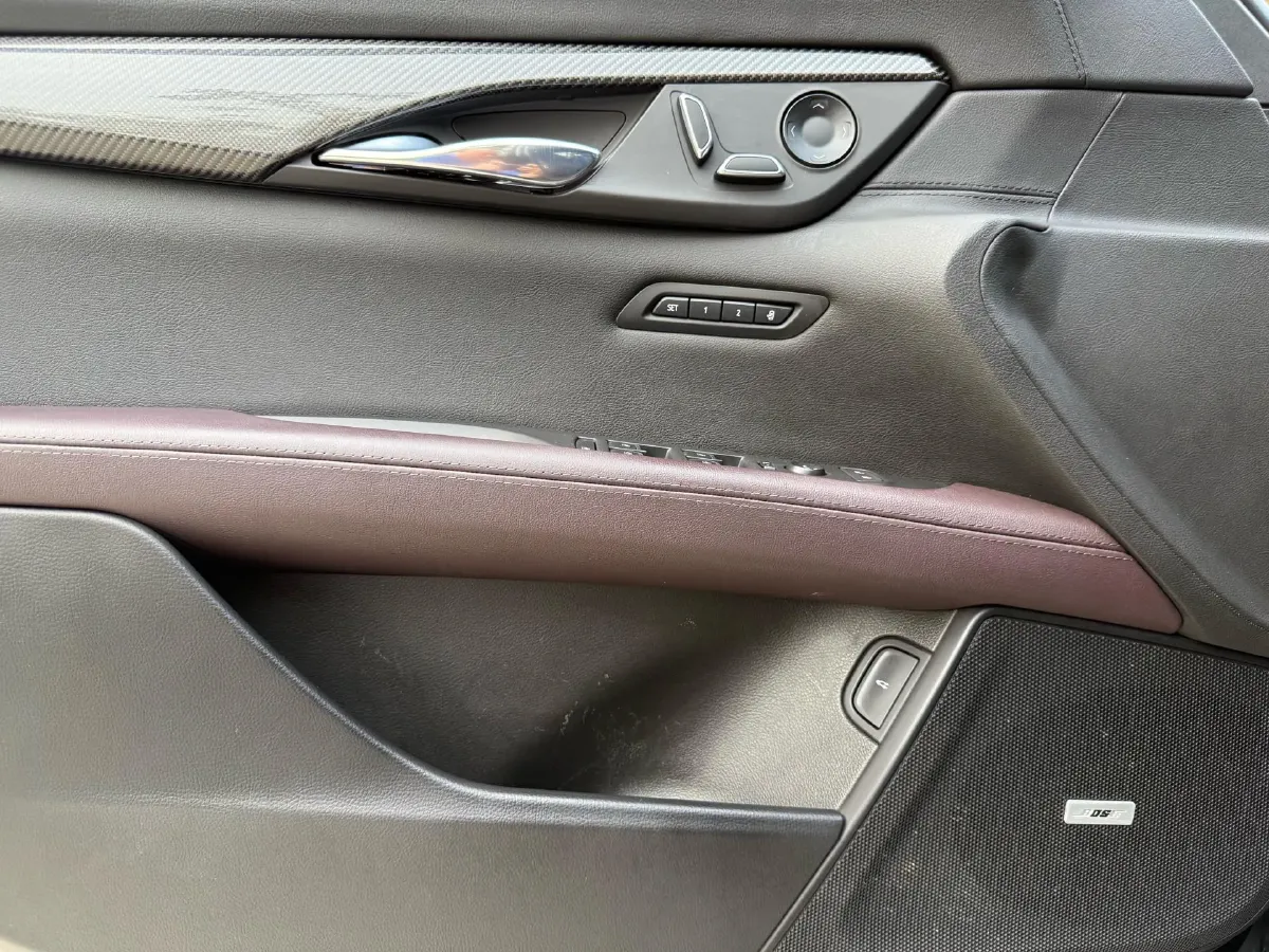 2022 Cadillac CT6 2.0T 237HP L4 10AT,autocango,china used car exporter,china ev exporter,chinese used car exporter,chinese used ev exporter