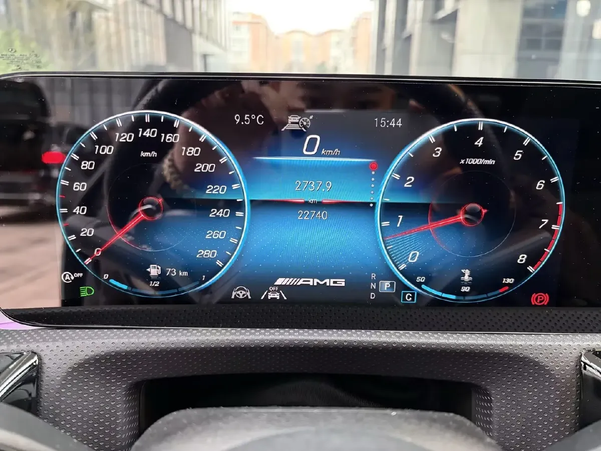 2021 Mercedes-Benz CLA AMG 2.0T 306HP L4 7DCT,autocango,china used car exporter,china ev exporter,chinese used car exporter,chinese used ev exporter