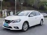 2021 Nissan Sylphy 1.6L 122HP L4 CVT