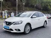 2021 NISSAN SYLPHY,autocango,china used car exporter,china ev exporter,chinese used car exporter,chinese used ev exporter