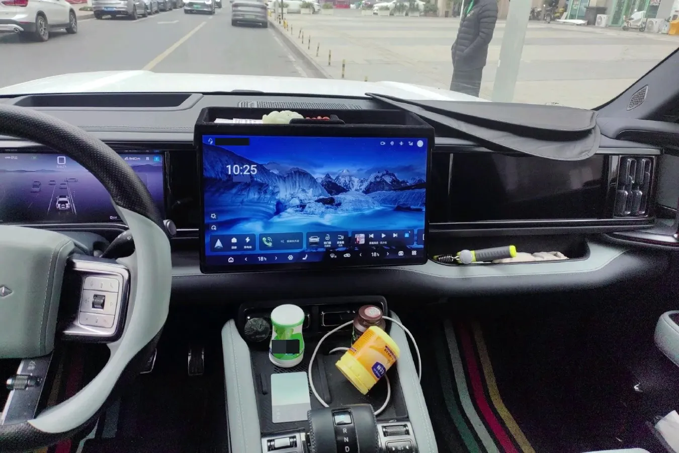 2023 FangChengBao Bao 5 1.5T 194HP L4 E-CVT PHEV 31.8KWH,autocango,china used car exporter,china ev exporter,chinese used car exporter,chinese used ev exporter