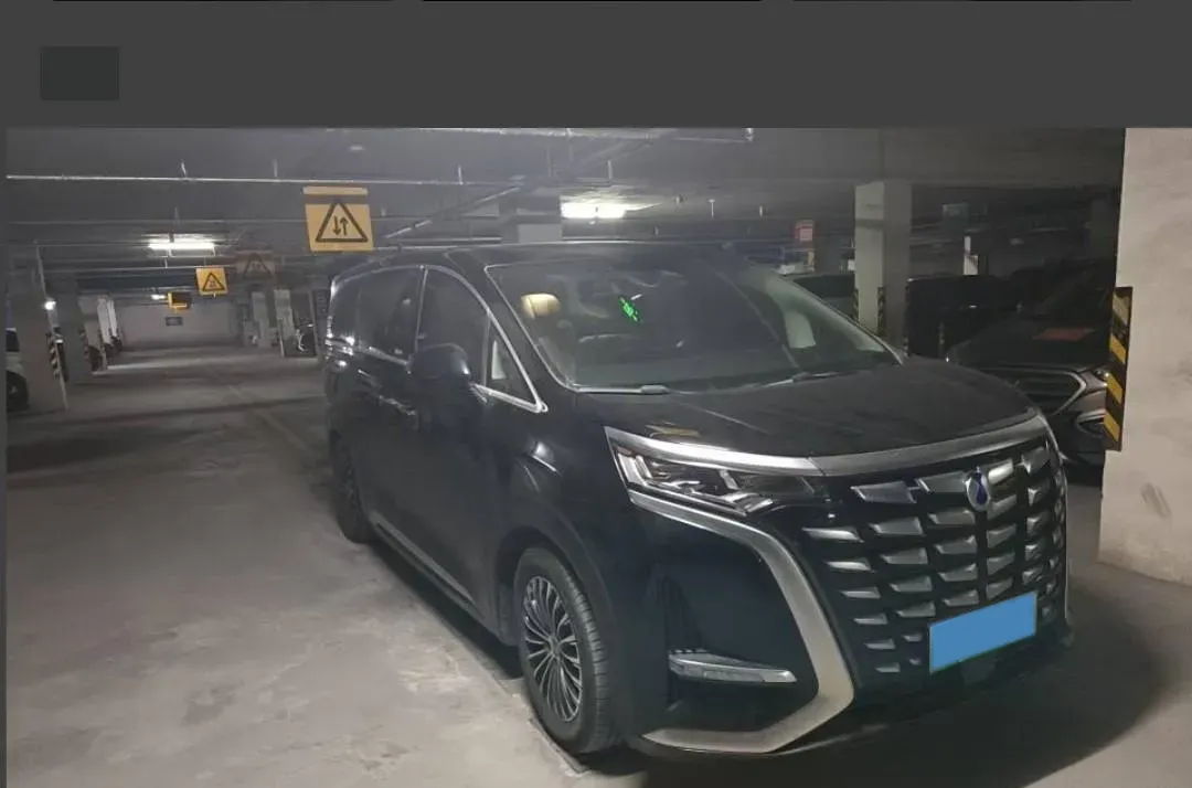 2024 Denza D9 1.5T 139HP L4 E-CVT PHEV 40KWH,autocango,china used car exporter,china ev exporter,chinese used car exporter,chinese used ev exporter