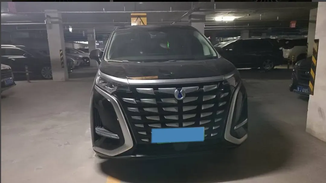 2024 Denza D9 1.5T 139HP L4 E-CVT PHEV 40KWH,autocango,china used car exporter,china ev exporter,chinese used car exporter,chinese used ev exporter