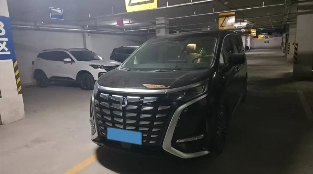 2024 Denza D9 1.5T 139HP L4 E-CVT PHEV 40KWH,autocango,china used car exporter,china ev exporter,chinese used car exporter,chinese used ev exporter