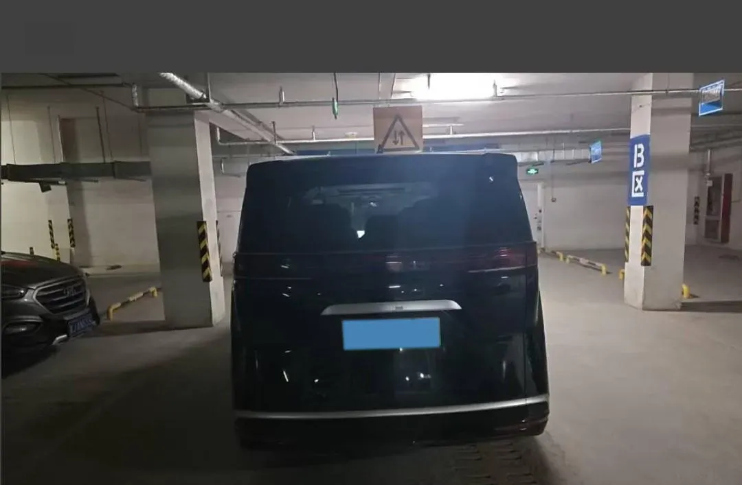 2024 Denza D9 1.5T 139HP L4 E-CVT PHEV 40KWH,autocango,china used car exporter,china ev exporter,chinese used car exporter,chinese used ev exporter