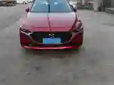 2021 Mazda 3 Axela 2.0L 158HP L4 6AT