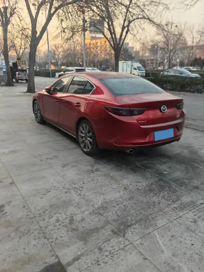 2021 Mazda 3 Axela 2.0L 158HP L4 6AT,autocango,china used car exporter,china ev exporter,chinese used car exporter,chinese used ev exporter