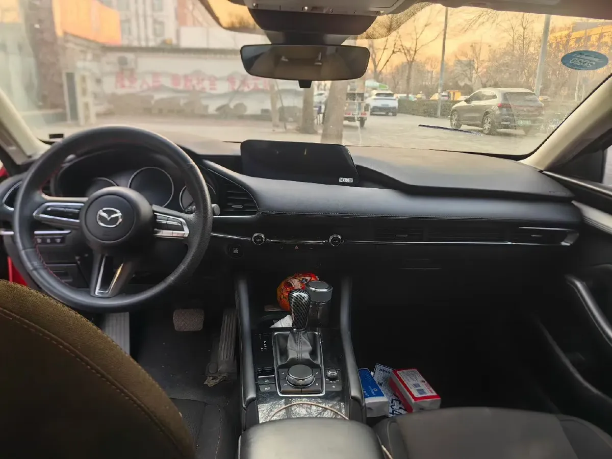 2021 Mazda 3 Axela 2.0L 158HP L4 6AT,autocango,china used car exporter,china ev exporter,chinese used car exporter,chinese used ev exporter