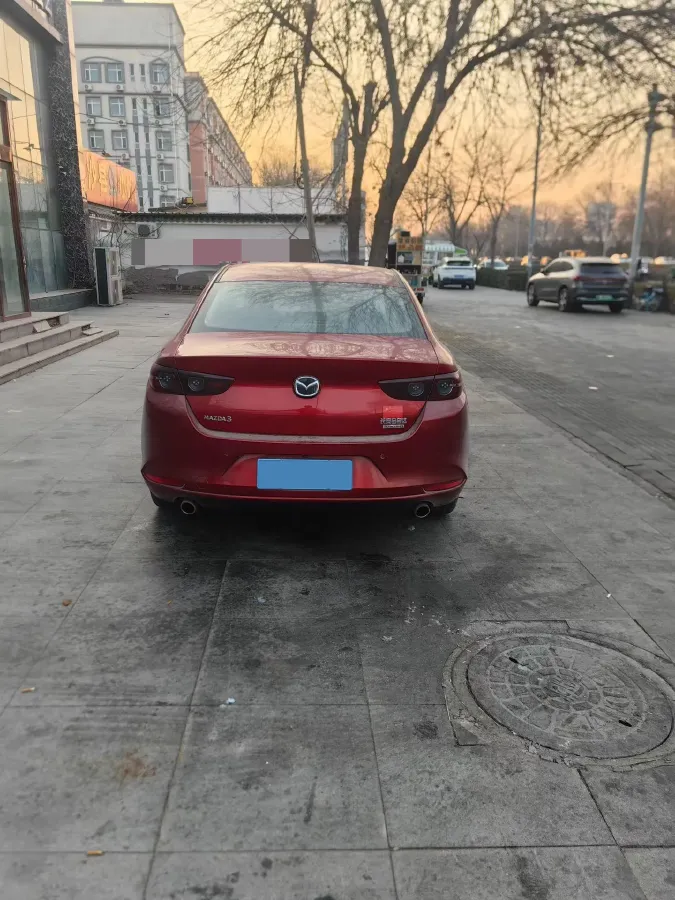 2021 Mazda 3 Axela 2.0L 158HP L4 6AT,autocango,china used car exporter,china ev exporter,chinese used car exporter,chinese used ev exporter