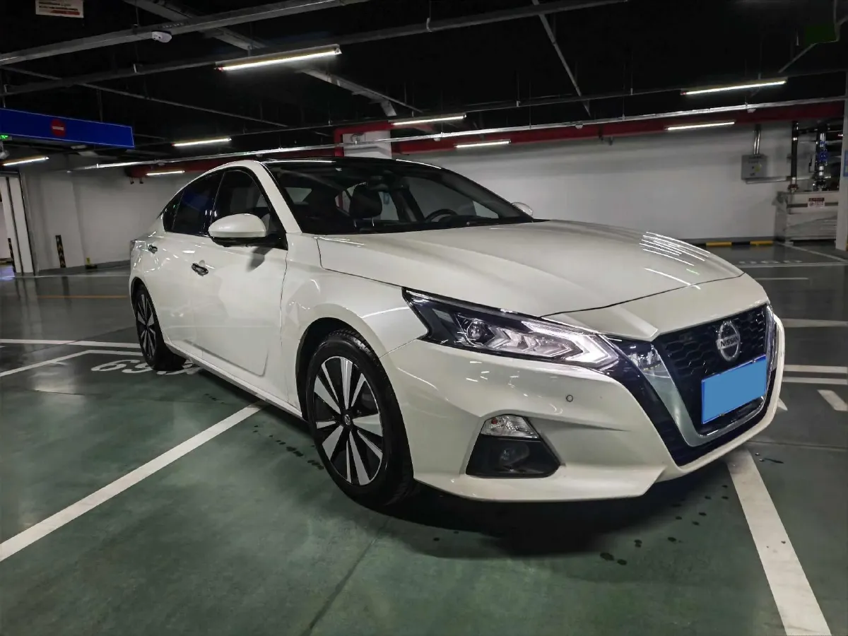 2021 Nissan Teana 2.0L 156HP L4 CVT,autocango,china used car exporter,china ev exporter,chinese used car exporter,chinese used ev exporter