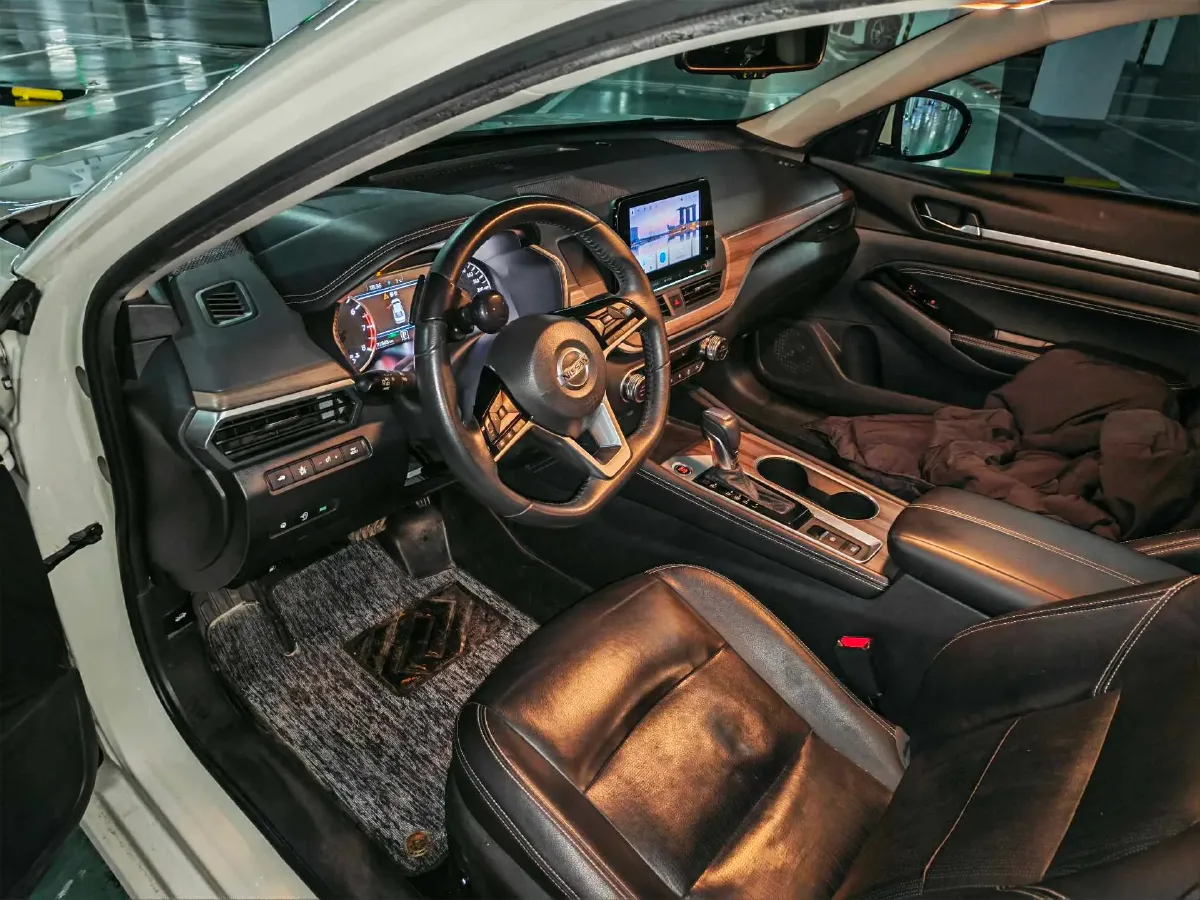 2021 Nissan Teana 2.0L 156HP L4 CVT,autocango,china used car exporter,china ev exporter,chinese used car exporter,chinese used ev exporter