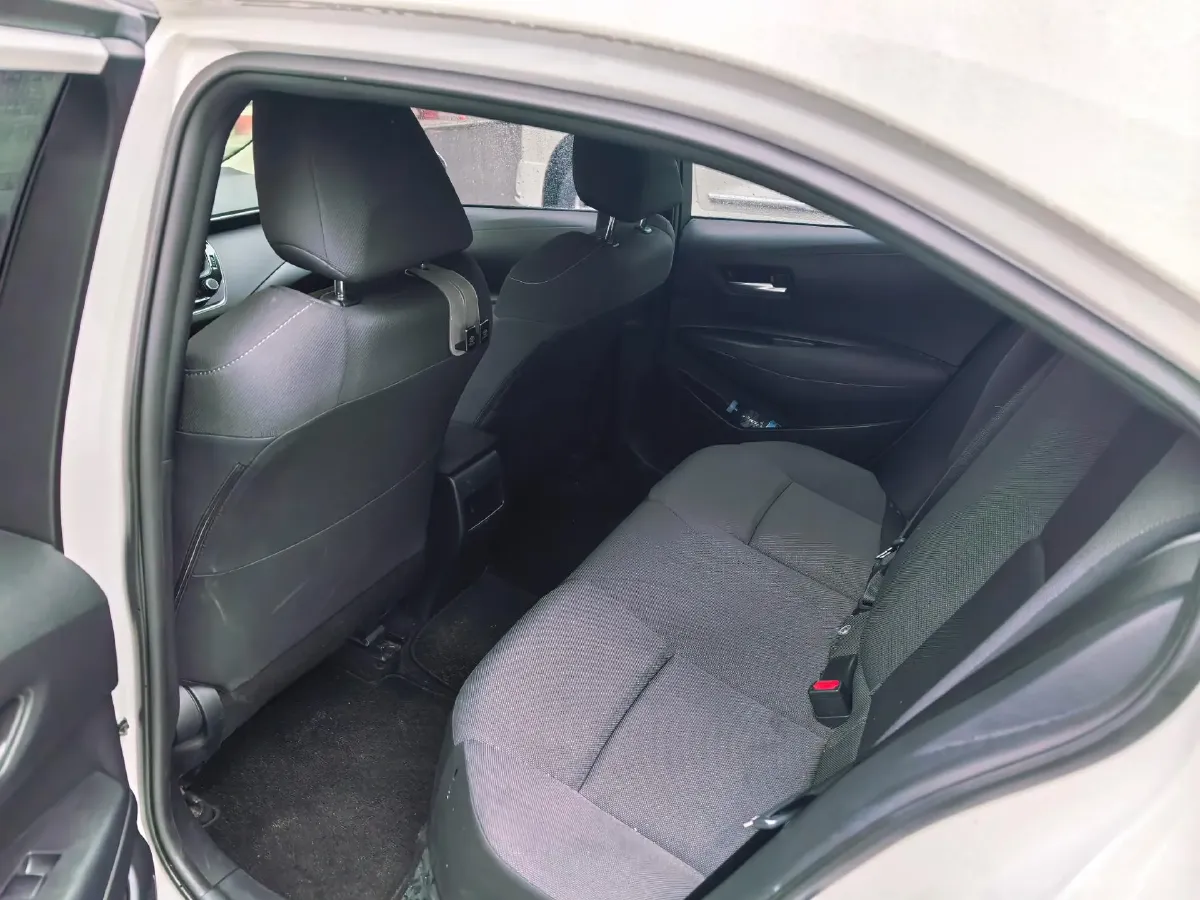 2021 Toyota Corolla 1.5L 121HP L3 CVT,autocango,china used car exporter,china ev exporter,chinese used car exporter,chinese used ev exporter