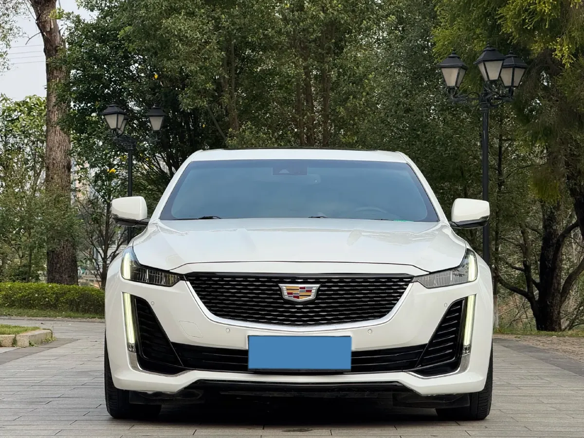 2021 Cadillac CT5 2.0T 237HP L4 10AT,autocango,china used car exporter,china ev exporter,chinese used car exporter,chinese used ev exporter