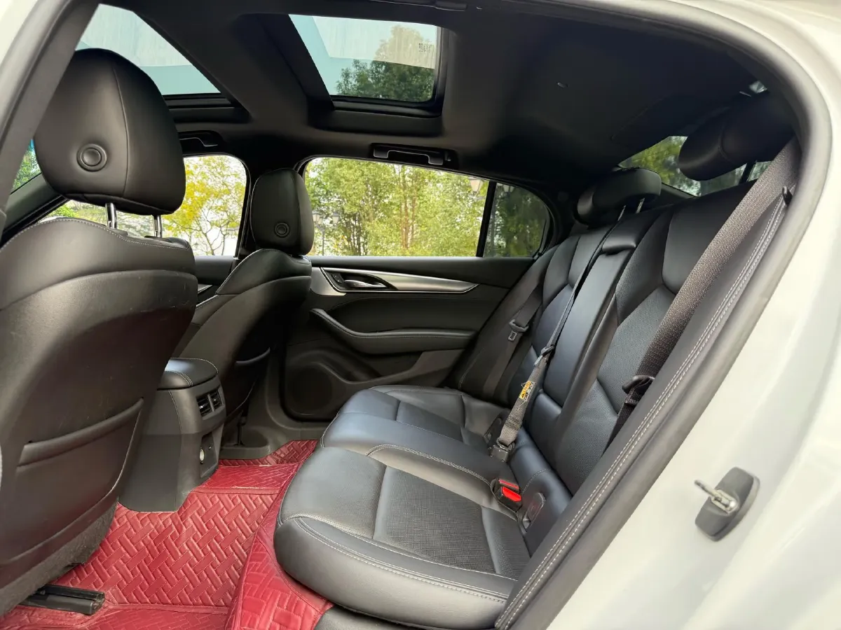 2021 Cadillac CT5 2.0T 237HP L4 10AT,autocango,china used car exporter,china ev exporter,chinese used car exporter,chinese used ev exporter