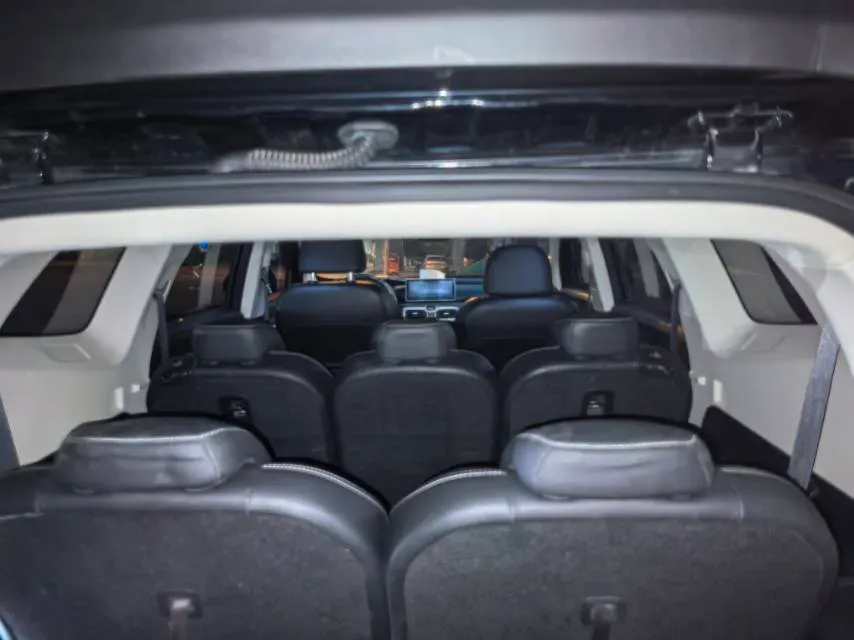 2020 Geely Okavango 1.8T 184HP L4 7DCT,autocango,china used car exporter,china ev exporter,chinese used car exporter,chinese used ev exporter