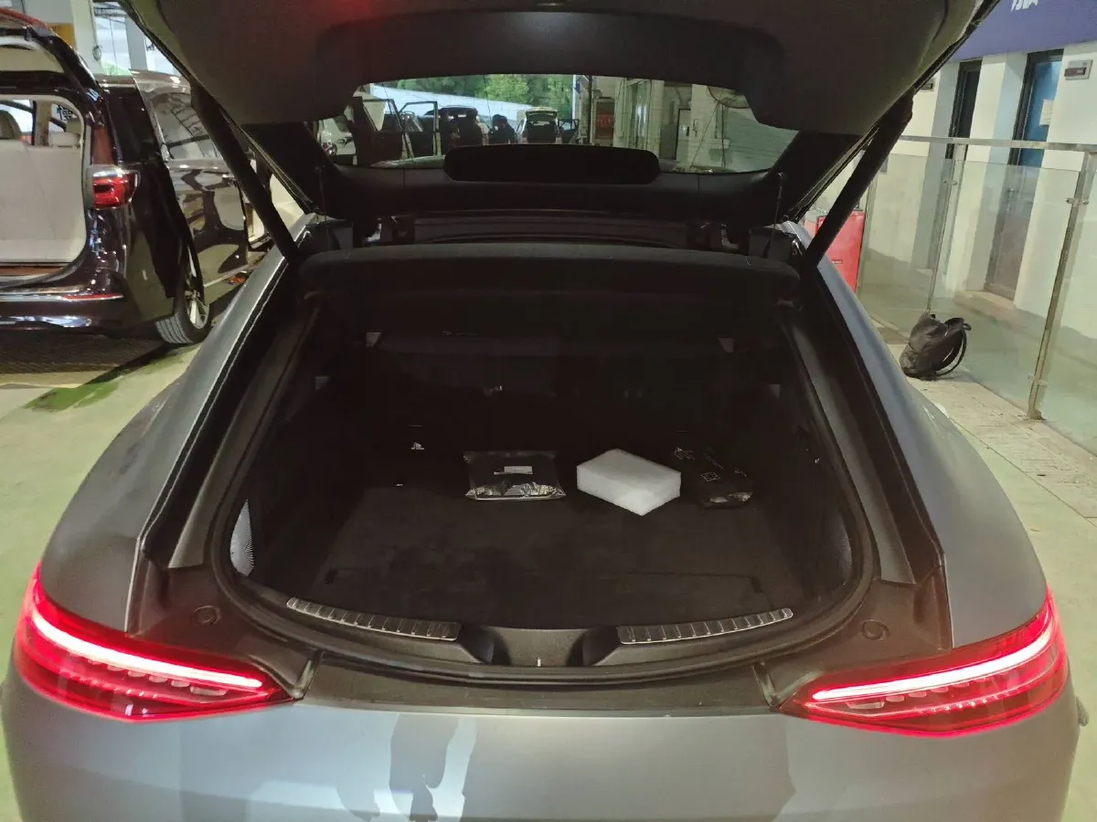 2020 Mercedes-Benz AMG GT 4.0T 639HP V8 9AT,autocango,china used car exporter,china ev exporter,chinese used car exporter,chinese used ev exporter